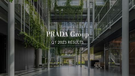 pradagroup report